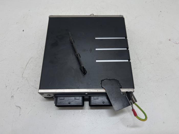 Gebruikte Computer Motormanagement Citroen Jumper (U9) ë-Jumper Prijs € 450,00 Margeregeling aangeboden door F. van den Mosselaar autodemontage