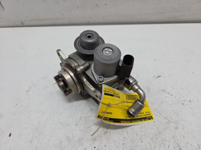 Gebruikte Brandstofpomp Mechanisch Mini Mini (R56) 1.6 16V Cooper S Prijs € 350,00 Margeregeling aangeboden door F. van den Mosselaar autodemontage