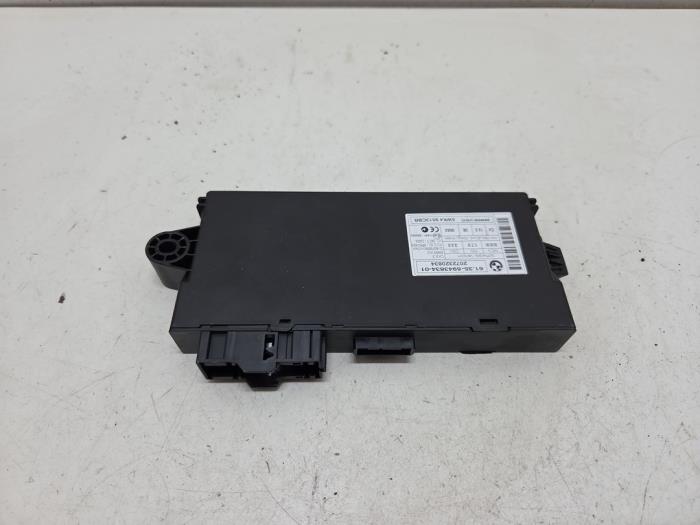 Gebruikte Sam module BMW 1 serie (E87/87N) 118i 16V Prijs € 20,00 Margeregeling aangeboden door F. van den Mosselaar autodemontage