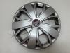 Fiat Ducato (250) E-Ducato Wieldop