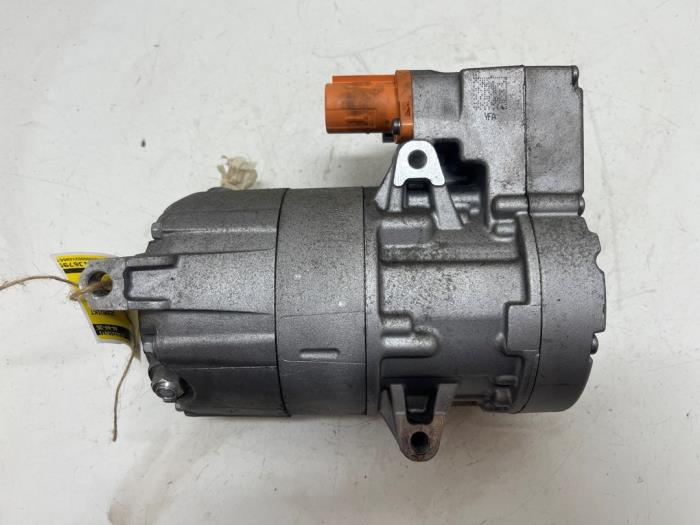 Gebruikte Aircopomp Fiat Ducato (250) E-Ducato Prijs € 350,00 Margeregeling aangeboden door F. van den Mosselaar autodemontage