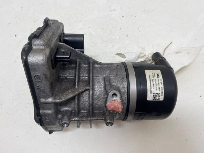 Gebruikte Servopomp Fiat Ducato (250) E-Ducato Prijs € 350,00 Margeregeling aangeboden door F. van den Mosselaar autodemontage