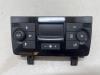 Fiat Ducato (250) E-Ducato Chaufage Bedieningspaneel