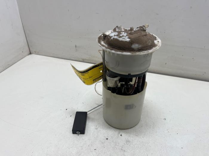 Gebruikte Tank element Pomp Fiat 500 (312) 1.2 Prijs € 35,00 Margeregeling aangeboden door F. van den Mosselaar autodemontage