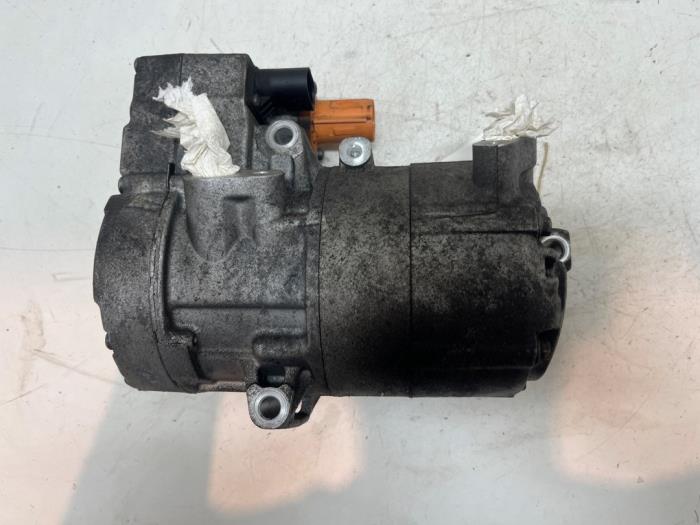 Gebruikte Aircopomp Fiat Ducato (250) E-Ducato Prijs € 350,00 Margeregeling aangeboden door F. van den Mosselaar autodemontage