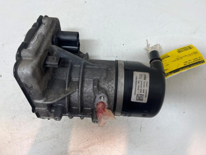 Gebruikte Servopomp Fiat Ducato (250) E-Ducato Prijs € 350,00 Margeregeling aangeboden door F. van den Mosselaar autodemontage