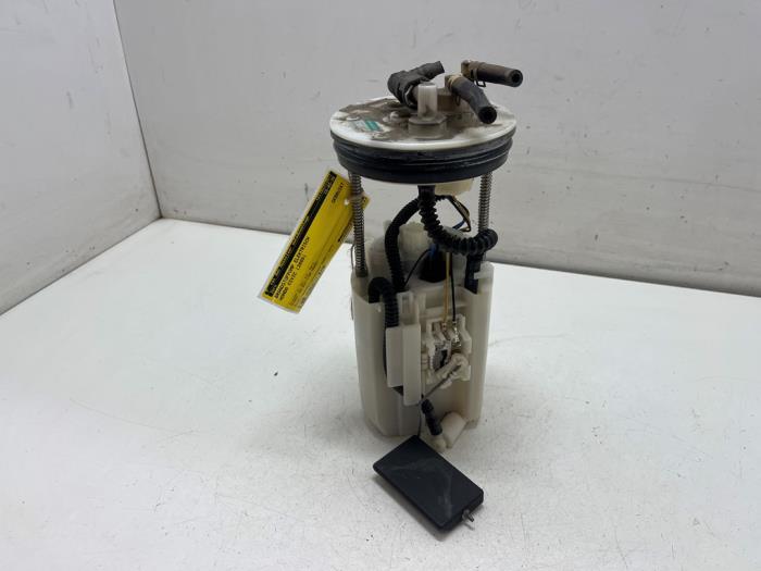 Gebruikte Brandstofpomp Elektrisch Honda Civic (FK/FN) 1.8i VTEC 16V Prijs € 35,00 Margeregeling aangeboden door F. van den Mosselaar autodemontage