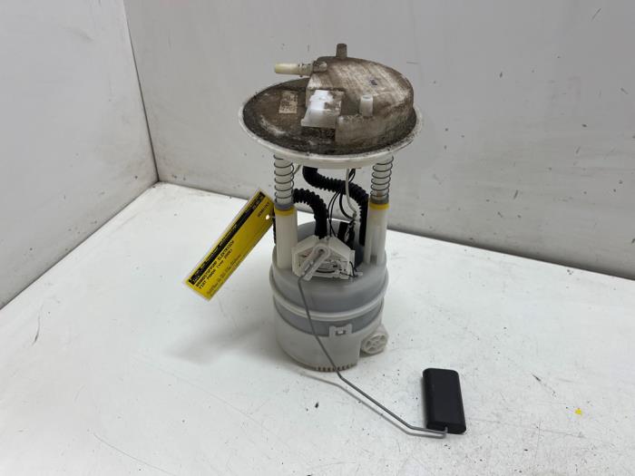 Gebruikte Tank element Pomp Fiat Panda (169) 1.1 Fire Prijs € 35,00 Margeregeling aangeboden door F. van den Mosselaar autodemontage