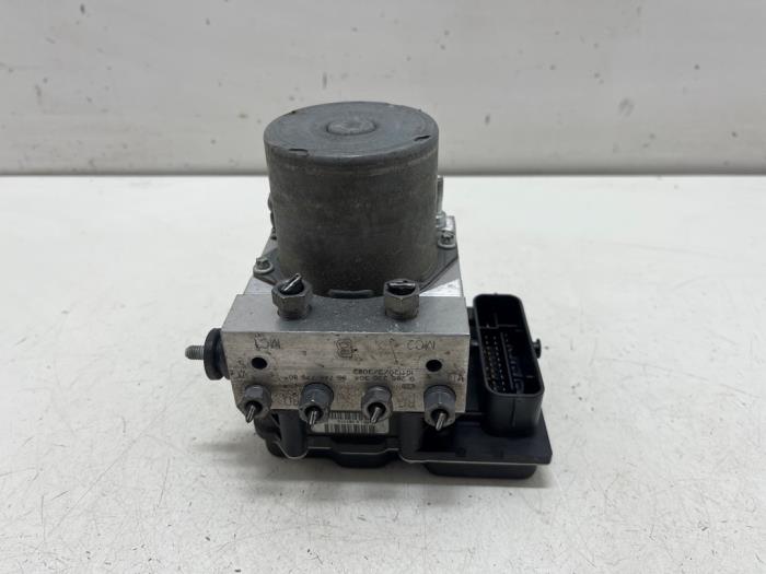 Gebruikte ABS Pomp Peugeot 3008 I (0U/HU) 1.6 16V THP 155 Prijs € 40,00 Margeregeling aangeboden door F. van den Mosselaar autodemontage