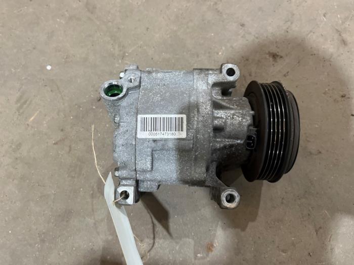 Gebruikte Aircopomp Ford Ka II 1.2 Prijs € 75,00 Margeregeling aangeboden door F. van den Mosselaar autodemontage