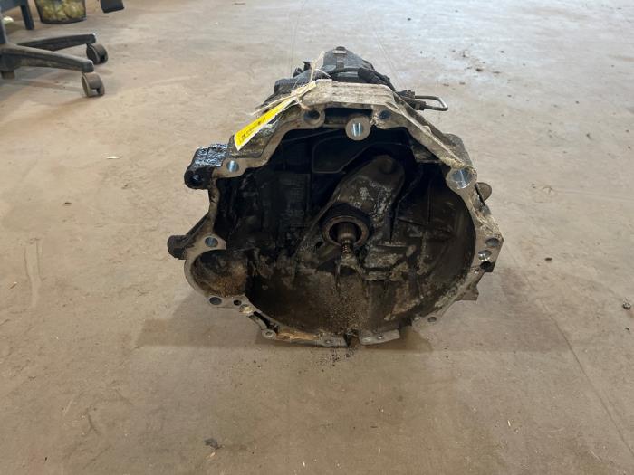 SACHS Versnellingsbakbehuizing Voor Audi A4 8K, A5 8T, Q5 8R - OEM-kwaliteit, Duurzame Koppelingscomponenten