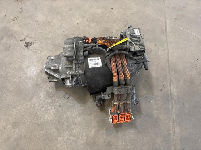 Gebruikte IMA motor Volvo V60 I (FW/GW) 2.4 D6 20V AWD Twin Engine Plug-in Hybrid Prijs € 700,00 Margeregeling aangeboden door F. van den Mosselaar autodemontage