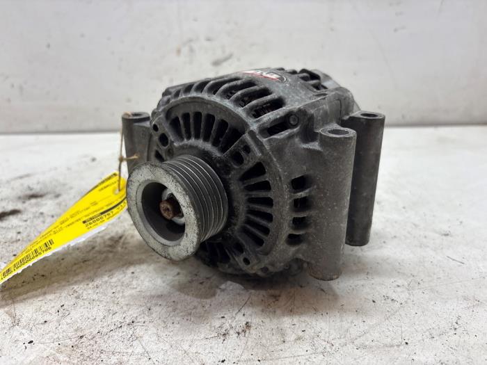 Gebruikte Alternator BMW Mini (R50/53) 1.6 16V One Prijs € 35,00 Margeregeling aangeboden door F. van den Mosselaar autodemontage