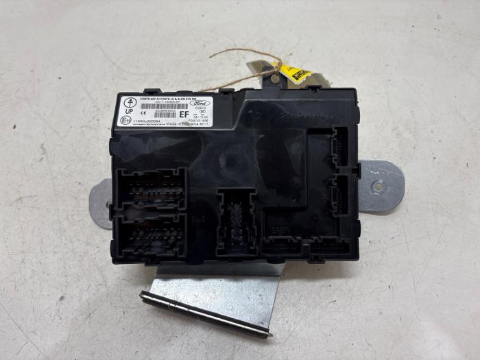 Gebruikte Bodycontrol Module Ford Transit Courier 1.5 TDCi 75 Prijs € 20,00 Margeregeling aangeboden door F. van den Mosselaar autodemontage