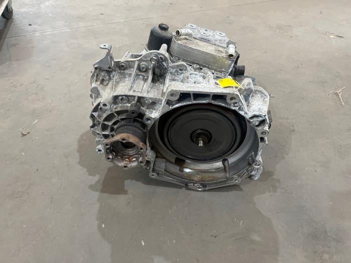 Gebruikte Automaatbak Volkswagen Tiguan (AD1) 1.4 TSI 16V Prijs € 850,00 Margeregeling aangeboden door F. van den Mosselaar autodemontage