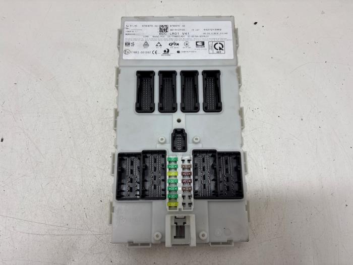 Gebruikte Computer Body Control BMW 2 serie Active Tourer (F45) 225xe iPerformance 1.5 TwinPower Turbo 12V Prijs € 200,00 Margeregeling aangeboden door F. van den Mosselaar autodemontage