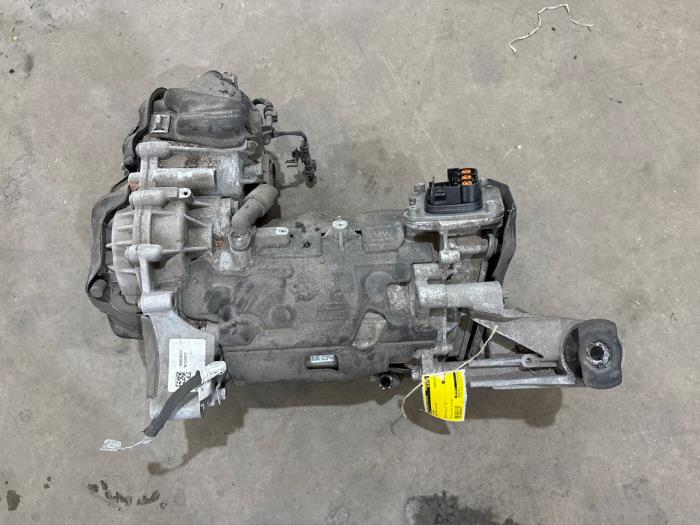 Gebruikte IMA motor BMW 2 serie Active Tourer (F45) 225xe iPerformance 1.5 TwinPower Turbo 12V Prijs € 1.250,00 Margeregeling aangeboden door F. van den Mosselaar autodemontage