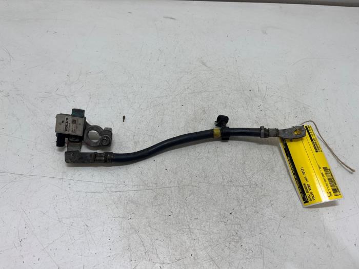 Gebruikte Accu sensor Volvo XC60 I (DZ) 2.0 T5 16V Prijs € 15,00 Margeregeling aangeboden door F. van den Mosselaar autodemontage