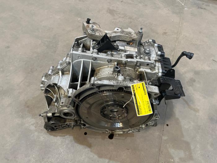 Gebruikte Automaatbak Volvo XC60 I (DZ) 2.0 T5 16V Prijs € 1.500,00 Margeregeling aangeboden door F. van den Mosselaar autodemontage
