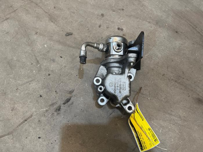 Gebruikte Brandstofpomp Mechanisch Volvo XC60 I (DZ) 2.0 T5 16V Prijs € 75,00 Margeregeling aangeboden door F. van den Mosselaar autodemontage