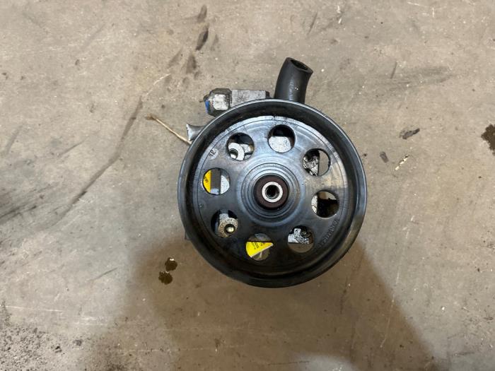 Gebruikte Pomp Servo Volvo XC60 I (DZ) 2.0 T5 16V Prijs € 85,00 Margeregeling aangeboden door F. van den Mosselaar autodemontage