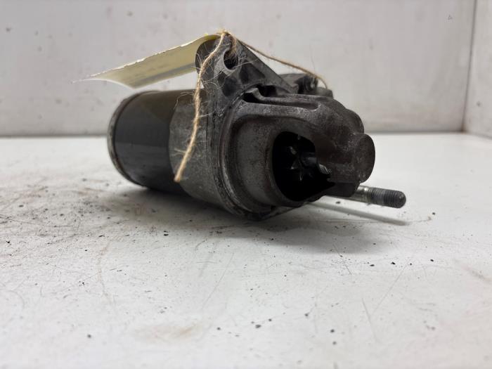 Gebruikte Startmotor Suzuki Swift (ZA/ZC/ZD1/2/3/9) 1.3 VVT 16V Prijs € 35,00 Margeregeling aangeboden door F. van den Mosselaar autodemontage