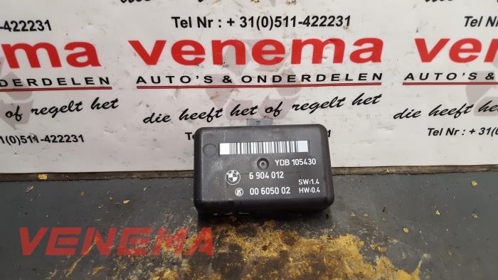Gebruikte Regensensor BMW X5 (E53) 3.0 24V Prijs € 50,00 Margeregeling aangeboden door Venema Autoparts