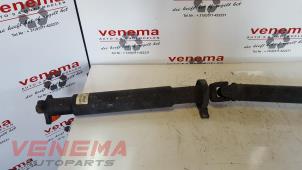 Gebruikte Tussenas BMW X5 (E53) 3.0 24V Prijs € 150,00 Margeregeling aangeboden door Venema Autoparts