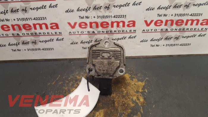 Gebruikte Oliepeil sensor Volkswagen Transporter T5 2.5 TDi Prijs € 24,99 Margeregeling aangeboden door Venema Autoparts