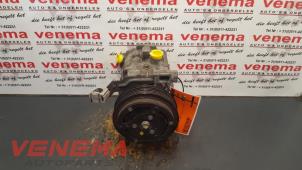Gebruikte Aircopomp Fiat Idea (350AX) 1.4 16V Prijs € 18,99 Margeregeling aangeboden door Venema Autoparts