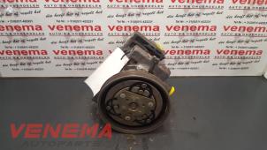 Gebruikte Aircopomp Nissan Almera (N15) 1.4 LX 16V Prijs € 49,99 Margeregeling aangeboden door Venema Autoparts