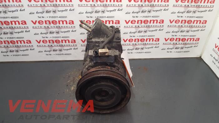 Gebruikte Aircopomp BMW 3 serie (E36/4) 325 tds Prijs € 79,99 Margeregeling aangeboden door Venema Autoparts