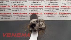 Gebruikte Startmotor Opel Agila (A) 1.0 12V Prijs € 18,99 Margeregeling aangeboden door Venema Autoparts