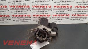 Gebruikte Startmotor Opel Vectra B (36) 1.8 16V Ecotec Prijs € 18,99 Margeregeling aangeboden door Venema Autoparts