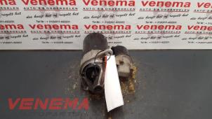 Gebruikte Startmotor Opel Agila (A) 1.0 12V Prijs € 18,99 Margeregeling aangeboden door Venema Autoparts