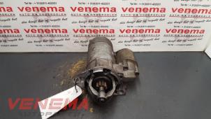 Gebruikte Startmotor Opel Frontera Mk.II 2.2i 16V Prijs € 49,99 Margeregeling aangeboden door Venema Autoparts