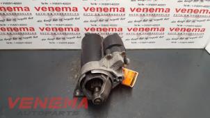Gebruikte Startmotor Opel Astra G (F08/48) 1.7 DTL Prijs € 24,99 Margeregeling aangeboden door Venema Autoparts