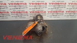 Gebruikte Startmotor Opel Agila (A) 1.2 16V Prijs € 10,99 Margeregeling aangeboden door Venema Autoparts