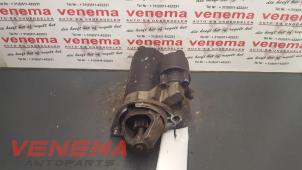 Gebruikte Startmotor Opel Astra G (F08/48) 1.7 DTL Prijs € 24,99 Margeregeling aangeboden door Venema Autoparts