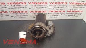 Gebruikte Startmotor Opel Zafira (F75) 2.0 DTI 16V Prijs € 22,49 Margeregeling aangeboden door Venema Autoparts