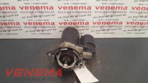 Gebruikte Startmotor Opel Vectra B (36) 1.8 16V Ecotec Prijs € 18,99 Margeregeling aangeboden door Venema Autoparts