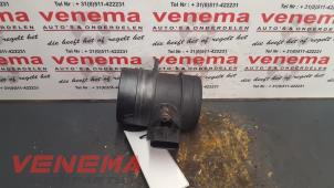 Gebruikte Luchtmassameter Audi A3 Sportback (8PA) 2.0 TDI 16V Prijs € 24,99 Margeregeling aangeboden door Venema Autoparts