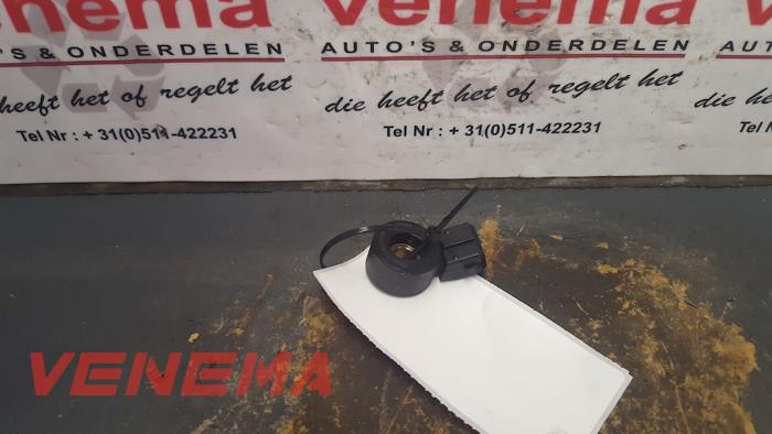 Gebruikte Sensor Pingel/klop Mercedes C (W203) 1.8 C-200K 16V Prijs € 9,95 Margeregeling aangeboden door Venema Autoparts