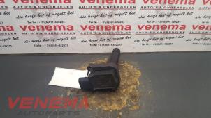 Gebruikte Pen Bobine Mercedes C (W203) 1.8 C-200K 16V Prijs € 25,00 Margeregeling aangeboden door Venema Autoparts