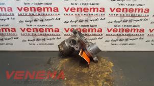 Gebruikte Waterpijp Mercedes C (W203) 1.8 C-200K 16V Prijs € 20,00 Margeregeling aangeboden door Venema Autoparts