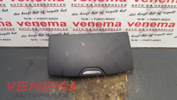 Gebruikte Diversen Opel Zafira Tourer (P12) 1.4 Turbo 16V EcoFLEX Prijs € 19,99 Margeregeling aangeboden door Venema Autoparts