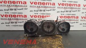 Gebruikte Cockpit Alfa Romeo 156 Sportwagon (932) 2.0 Twin Spark 16V Prijs € 34,95 Margeregeling aangeboden door Venema Autoparts