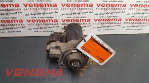 Gebruikte Startmotor Volkswagen Caddy II (9K9A) 1.9 SDI Prijs € 13,99 Margeregeling aangeboden door Venema Autoparts