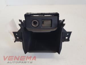 Gebruikte Diversen Opel Zafira Tourer (P12) 1.4 Turbo 16V EcoFLEX Prijs € 29,99 Margeregeling aangeboden door Venema Autoparts