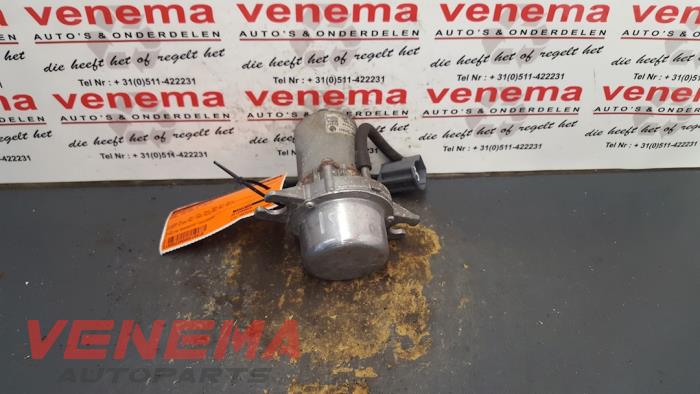 Gebruikte Vacuumpomp (Benzine) Opel Zafira Tourer (P12) 1.4 Turbo 16V EcoFLEX Prijs € 125,00 Margeregeling aangeboden door Venema Autoparts